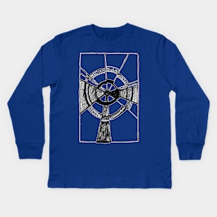 q81 : untitled Kids Long Sleeve T-Shirt